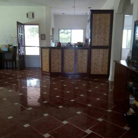 Acacia Sunset Village Inn Panglao Exterior photo