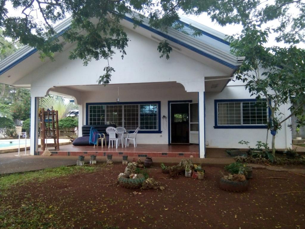 Acacia Sunset Village Inn Panglao Exterior photo