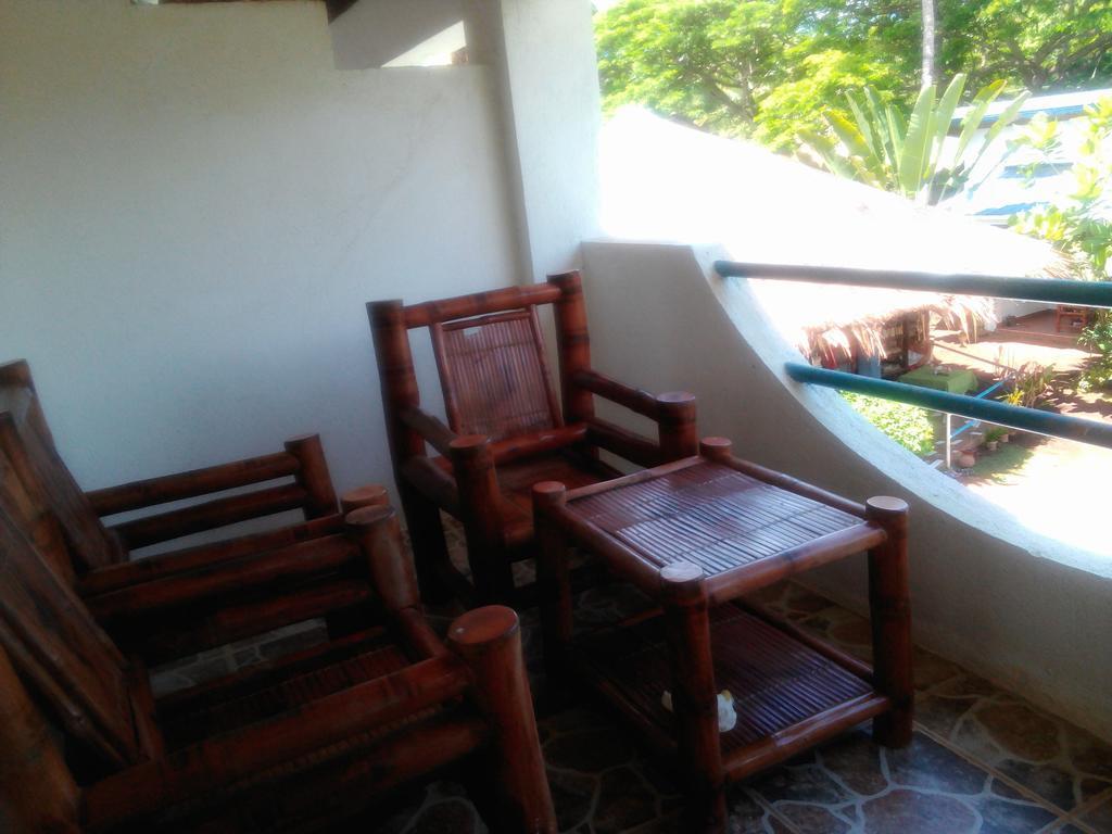 Acacia Sunset Village Inn Panglao Exterior photo