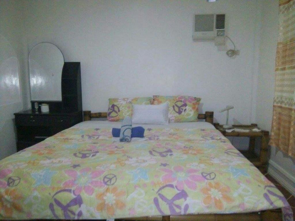 Acacia Sunset Village Inn Panglao Exterior photo