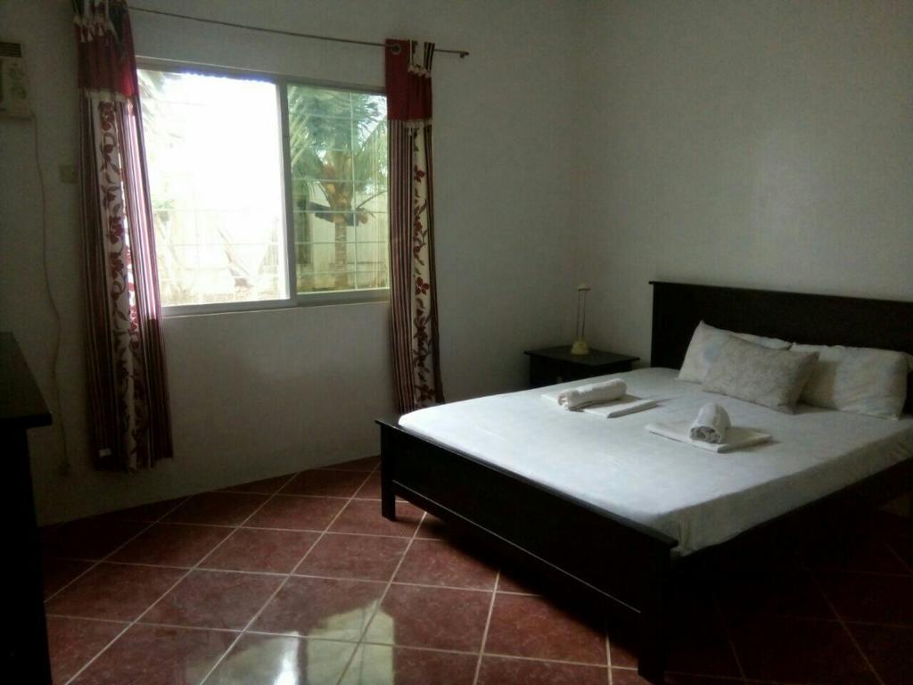 Acacia Sunset Village Inn Panglao Exterior photo