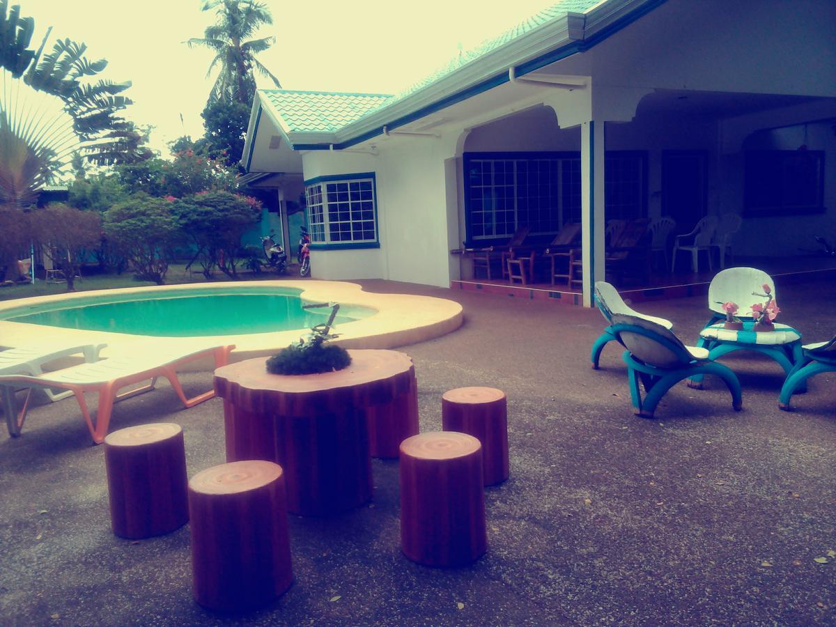 Acacia Sunset Village Inn Panglao Exterior photo