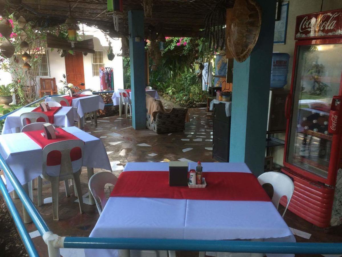 Acacia Sunset Village Inn Panglao Exterior photo