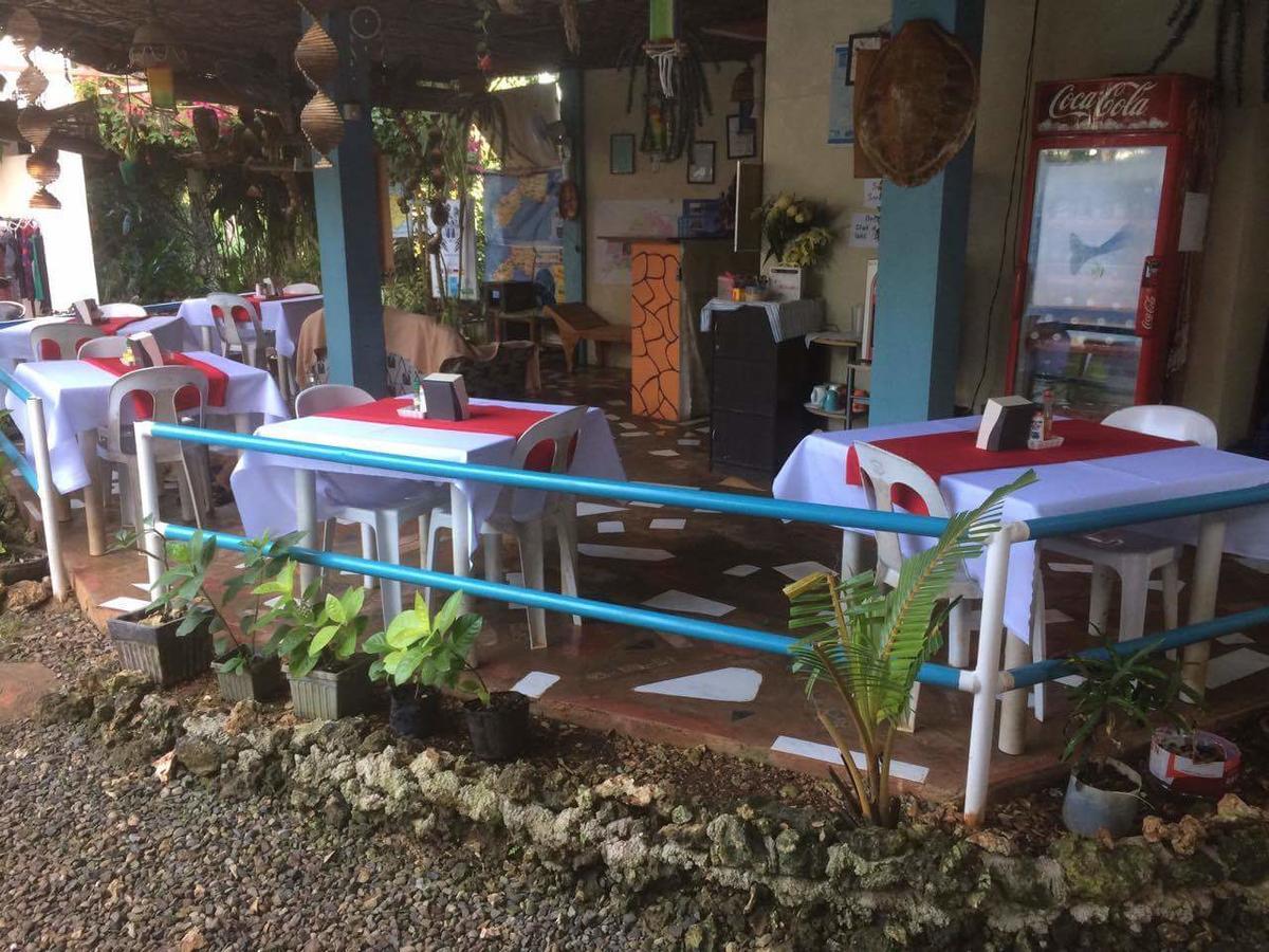 Acacia Sunset Village Inn Panglao Exterior photo