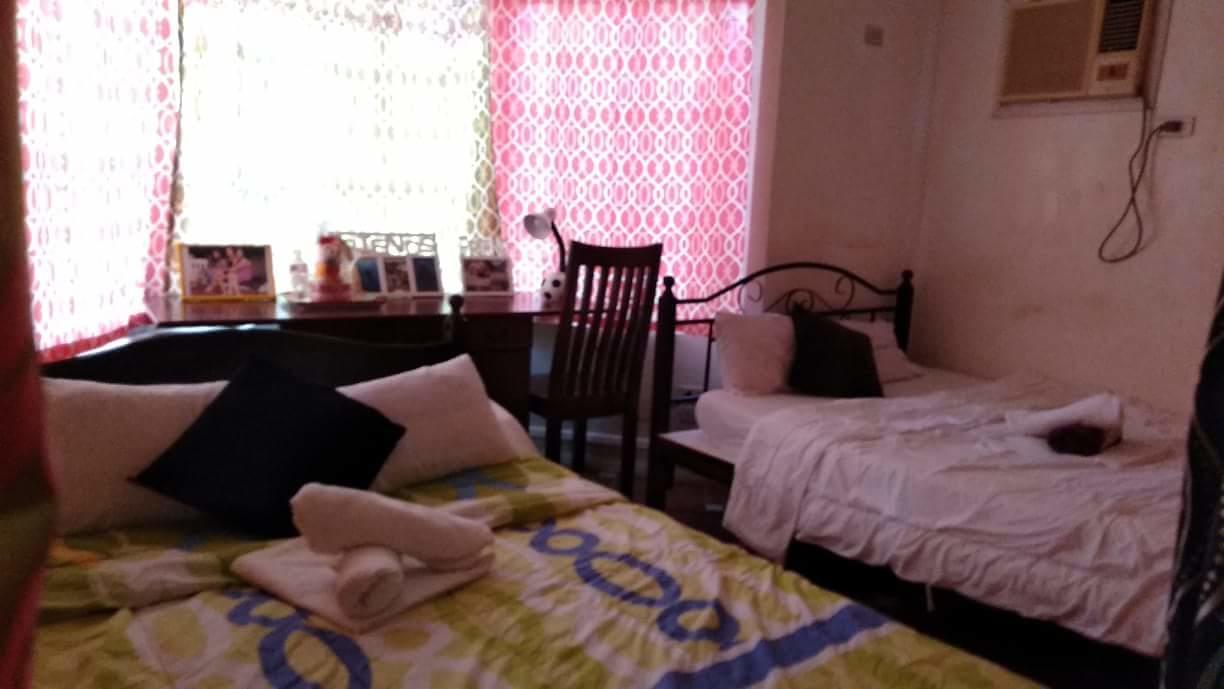 Acacia Sunset Village Inn Panglao Exterior photo