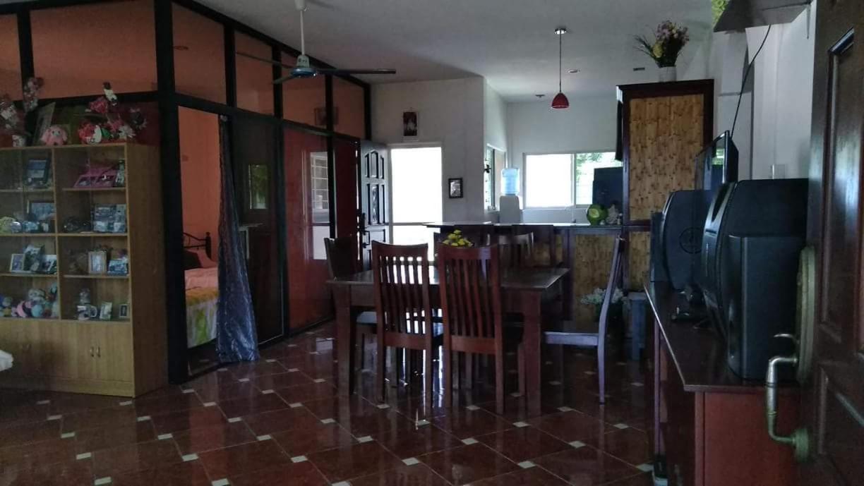 Acacia Sunset Village Inn Panglao Exterior photo