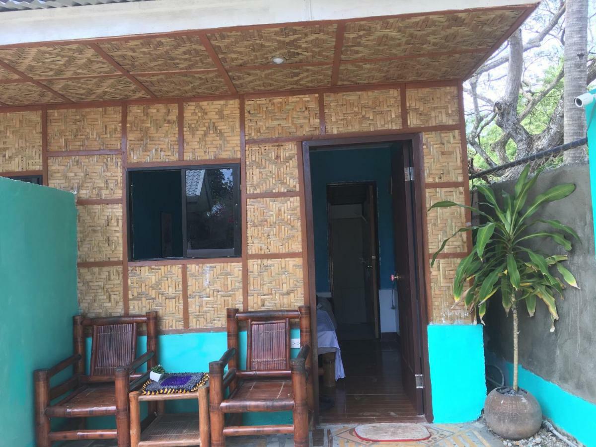Acacia Sunset Village Inn Panglao Exterior photo