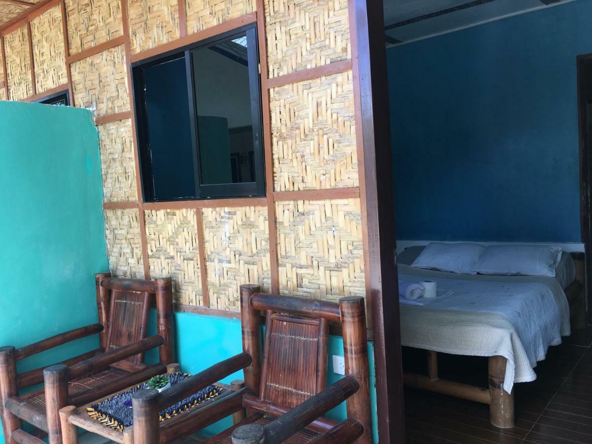 Acacia Sunset Village Inn Panglao Exterior photo