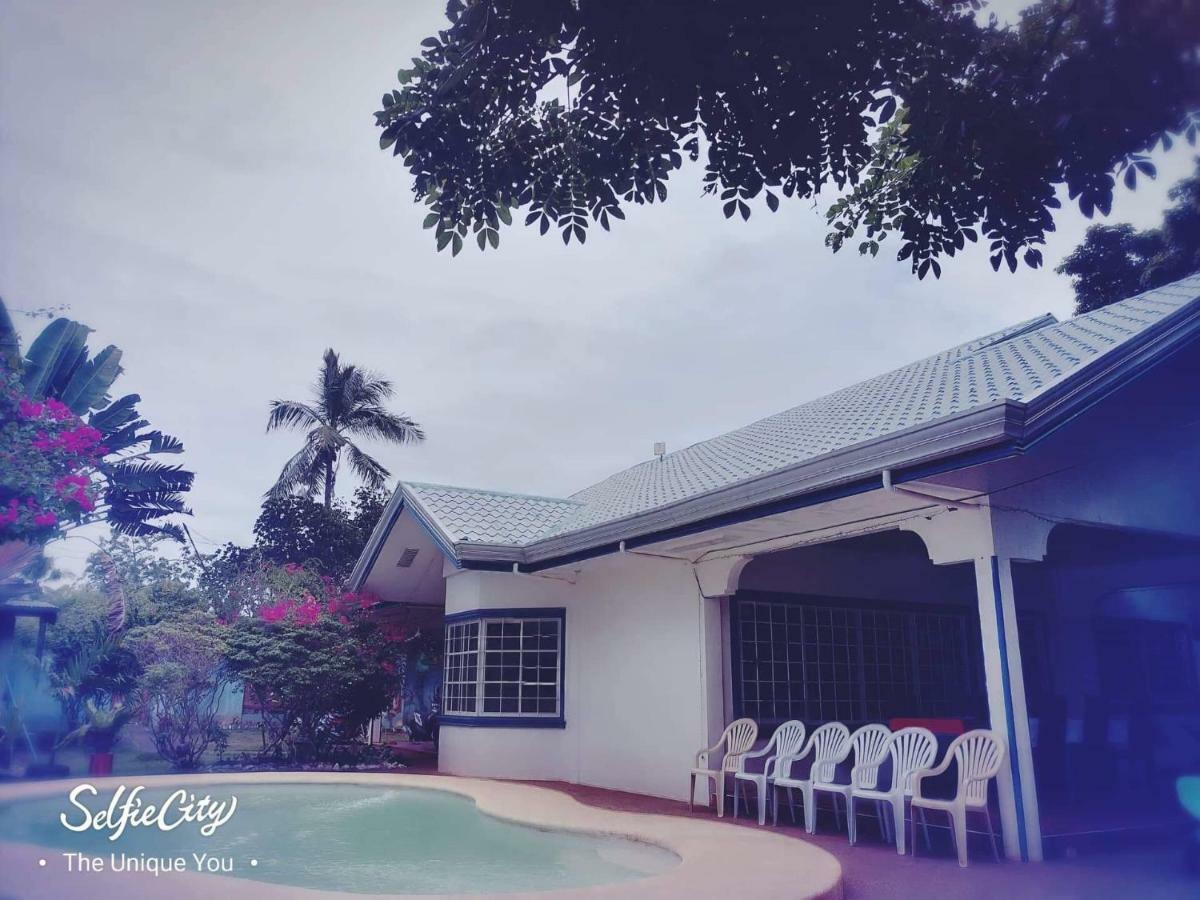 Acacia Sunset Village Inn Panglao Exterior photo